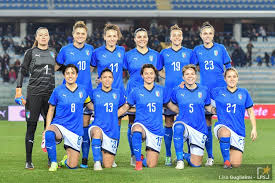 Per alcuni il calcio non è un semplice passatempo, è u. Calcio Femminile Mondiali 2019 Le Convocate Dell Italia 26 Selezionate Spiccano I Blocchi Di Juventus E Fiorentina Oa Sport