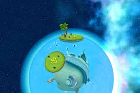 The watch tower is now an observatory and is found in another place. Ranking Every Galaxy In Super Mario Galaxy Jacob Thrall