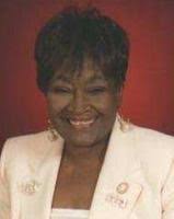 Druella Mays Obituary (1940