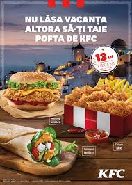 87 scheia, , suceava, suceava. Kfc Romania OferÄƒ Un Plus De Varietate Consumatorilor Si Introduce In Meniu O Serie De ReÅ£ete Noi De Sezon Suceava News Online