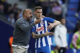 Rcd Espanyol - Girona