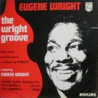 Eugene Wright Albums: songs, discography, biography, and listening guide