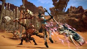 I think long soul is viable for either maxed gear gunners or either very low geared gunners. Thoughts On The Tera Vs Blade Soul Debate From A Player Of Both