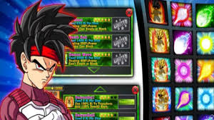 Android games download game type: Guide For Dragon Ball Z Dokkan Battle Pour Android Telechargez L Apk