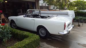 Image result for Seacrest Green 1962 Sunbeam