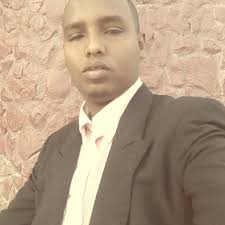 ismail Abdullahi Barre (@barrebarre01)