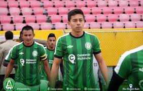 Luis Espinel llega al banquillo del America