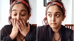 Ira Khan shares first Instagram post after Aamir Khan-Kiran Rao divorce,  gives cheesecake a mediocre review