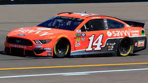 This car is not just an icon in nascar, as most of the drivers who drove it are big names in both nascar history and in the the number 6 has endured throughout nascar history. No 14 Paint Schemes Clint Bowyer 2019 Nascar Cup Series Mrn