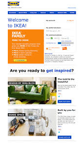 10 Great Examples Of Welcome Emails To Inspire Your Own Strategy Welcome Emails Email Marketing Inspiration Email Marketing Services