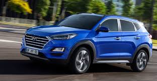 Alfa romeo audi bmw chevrolet. Hyundai Tucson Restyle Debarque Au Maroc Wandaloo Com
