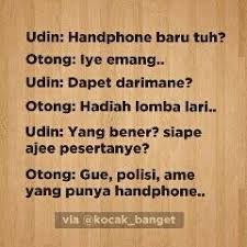 Ngakakonline Ngakak Online Funny People Quotes Funny Quotes Family Quotes Funny