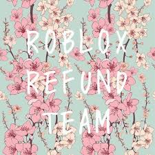 In this method, it will depend if the item is refundable or not and will depend with the roblox staffs if they will be able to refund it or not. Roblox Refund Team Scam Refund Twitter