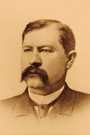 40 Facts About the Life and Legend of Wyatt Earp