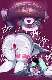 Cyberpunk Edgerunners - Krekkov - KingComiX.com