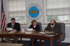 Early Retirement Plans Could Be Offered To Barnstable County