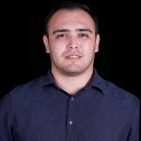 Armando Corrales Mendoza