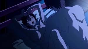 Kishimoto And Kurono Sex - EPORNER