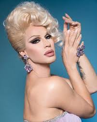 Brooklyn heights is arguably the most historic and bucolic of the brooklyn neighborhoods. P1m Brooke Lynn Hytes