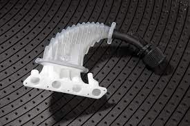 Air Intake Manifold Formlabs 3d Printing Technology 3d Printing Engineering Tools