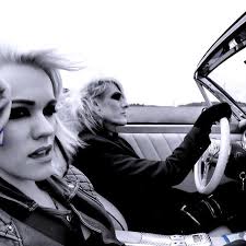 Kerija Kaleja interview! Tonight Astra The 22s rock KLANG at 7pm