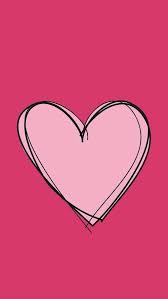 Heart Love And Pink Image Pink Wallpaper Iphone Valentines Wallpaper Iphone Valentines Wallpaper