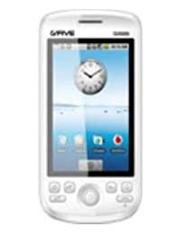 Motorola ROKR W6 vs. GFive W520