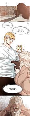 Read Rooftop Sword Master - Chapter 96