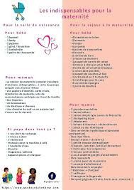 Valise De Maternite La Liste A Imprimer En Attendant Bebe Liste Valise Maternite Liste Maternite Valise Maternite Bebe