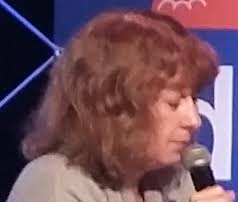 Marie-Andrée Lamontagne — Wikipédia