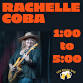 Rachelle Coba event image