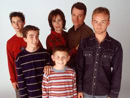 See the cast, reunited once again after 10. Bryan Cranston Says Malcolm In The Middle Movie May Happen Business Insider