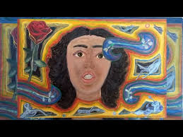 Dora Caicedo official