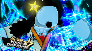 How do i redeem codes in all star tower defense? Max Jinbei On Infinite Mode On All Star Tower Defense Youtube