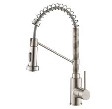 The best kitchen sinks are simple to use, versatile enough to handle rinsing and washing, and durable enough to work for years… Kitchen Faucets At Faucet Com