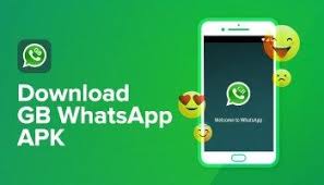 Download Gbwhatsapp Pro V8 40 V8 50 2020 Apk Latest Update Auto Reply Message Friends Change Download