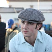 Kevin Nathaniel Johns"