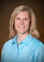 Lisa Nutter's Instagram, Twitter & Facebook