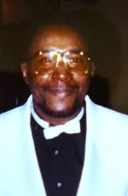 George Henry Harrison Jr.