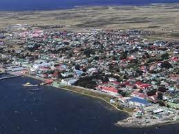 Reitera Cuba Apoyo A Argentina En Disputa Por Las Islas Malvinas Actualidad W Radio Mexico