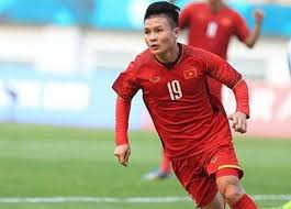 Nguyễn quang hải (sinh ngày 1 tháng 11 năm 1985 tại nha trang, khánh hòa) là một cựu cầu thủ cầu thủ bóng đá từng chơi cho khatoco khánh hòa, navibank sài gòn, vicem hải phòng, than quảng ninh và đội tuyển bóng đá quốc gia việt nam ở vị trí tiền đạo. Quang Háº£i Thai Lan Máº¡nh NhÆ°ng Viá»‡t Nam Vo Ä'á»‹ch Aff Cup 2018