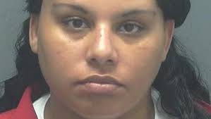 Lee County Arrests 5/19