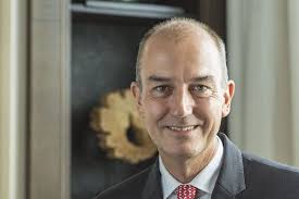 Shangri-La Jakarta Welcomes Back Timothy Wright as General Manager