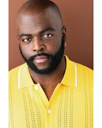 Actor Mac Wells photographed by Brian Jones. MUA: @shaunyalynae  #AtlantaHeadshots #MacWells