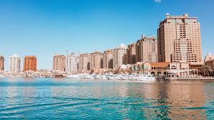 The city is located on the coast of the persian gulf in the east of the country, north of al wakrah and south of al khor. Doha Katar Reisebericht Was Du In Der Reichsten Stadt Der Welt Gesehen Haben Musst Ninifeh Reiseblog