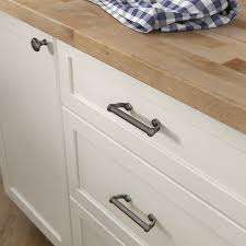 Kitchen cabinet handles are available in a wide array of styles, shapes, and colors. Change Up Your Space With New Kitchen Cabinet Handles