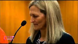 Rylee McDermott DUI Sentencing Part 1 04/21/16