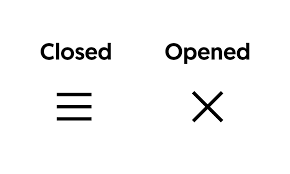 Included editable line and outline no fast food, double burger with flag, sandwich icons. The Menu A Step By Step Guide To Creating A By Mikael Ainalem Ux Collective