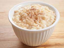 Milchreis Aus Dem Schnellkochtopf Rezept Kochbar De