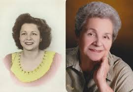 Evangeline Rose Obituary